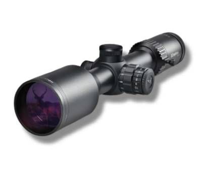 DDOptics NXT V10 2-20x50 LP