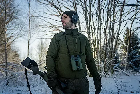 Seeland  Celsius Heizjacke
