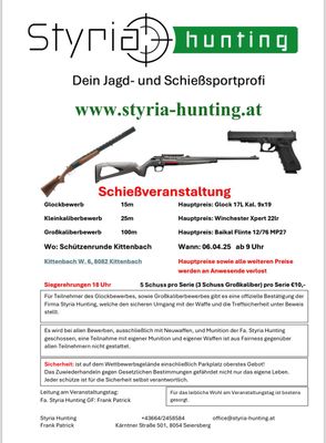 Kurse / Ausbildungen