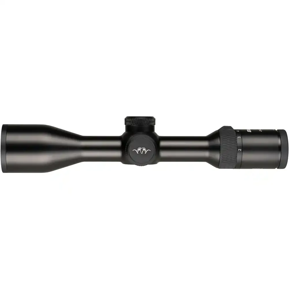 Blaser Zielfernrohr B2 2-12x50 iC ohne Schiene