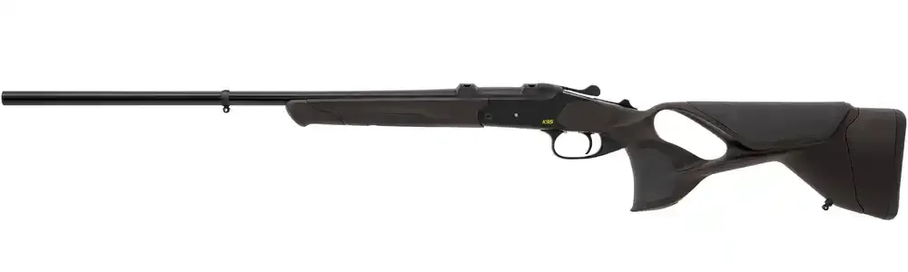 Blaser Kipplaufbüchse K95 Ultimate