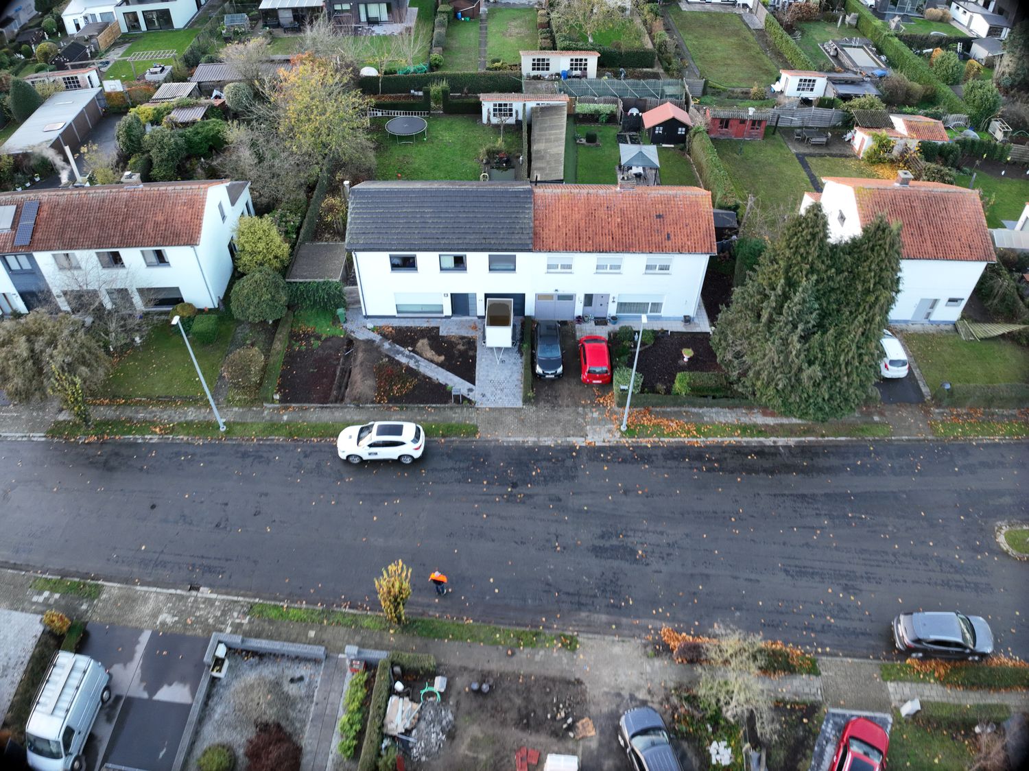 Drone Vastgoedpakketten – Professionele Foto’s &amp; Video’s