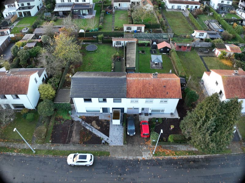 Drone Vastgoedpakketten – Professionele Foto’s &amp; Video’s