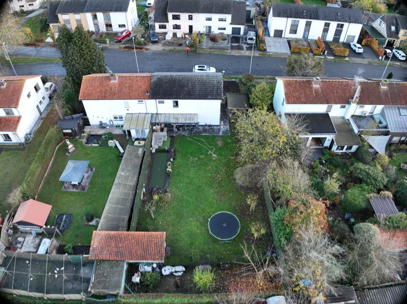 Professioneel Basis Mapping Pakket – Uw Terrein in Beeld