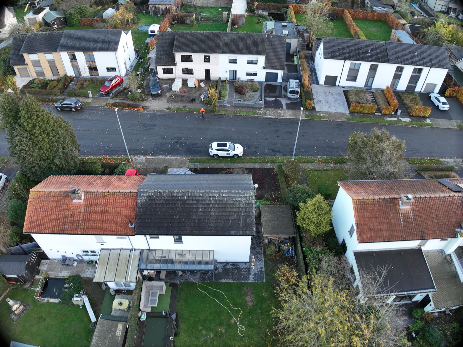 Mapping + 3D Pakket – Uw Terrein en gebouw in 2D en 3D