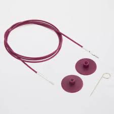 CABLE FOR 40CM CIRCULER NEEDLE