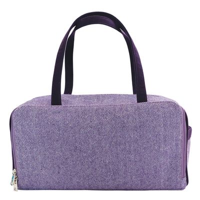 DUFFLE BAG 36x19x16.5 cm