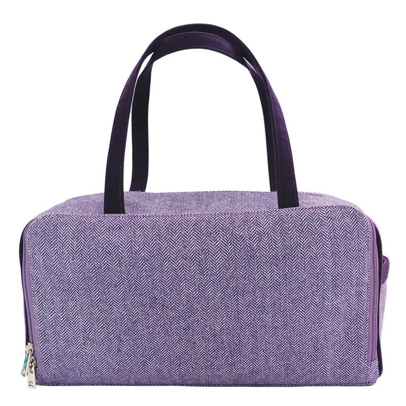 DUFFLE BAG 36x19x16.5 cm