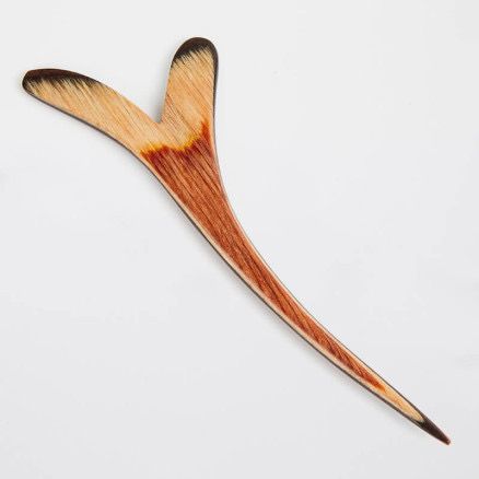 FLORA SYMFONIEA SHAWL STICK TWIG