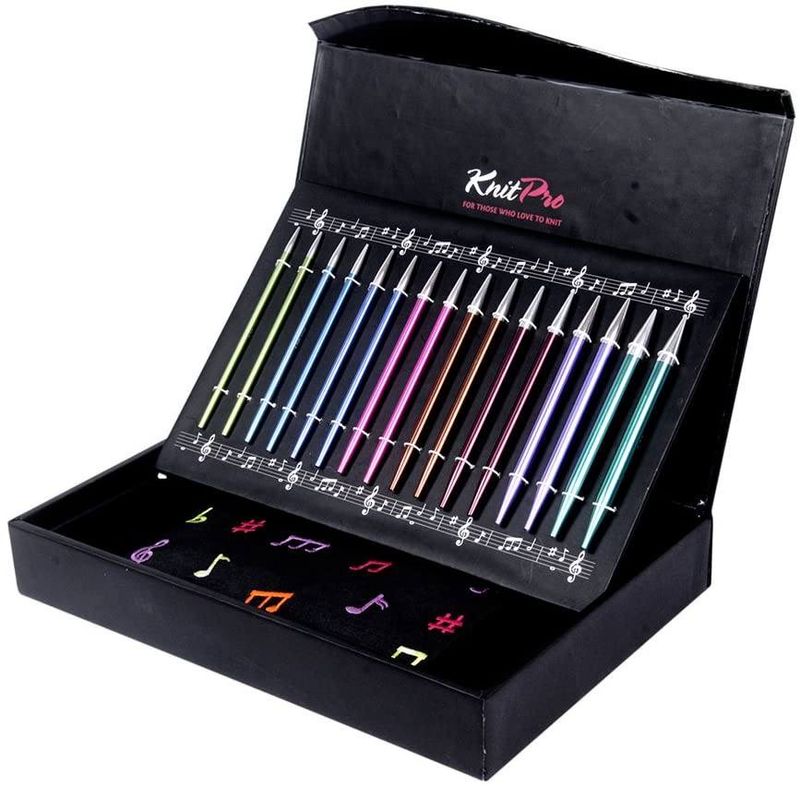 MELODIES OF LIFE IC NEEDLS SET