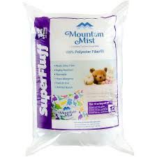 MOUNTAIN MIST 12 OUNCES 340GM