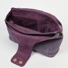 Knitpro WRIST BAG 30x36x10 cm