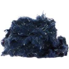 RECYCLED FLUFFY COTTON FILLING STORM