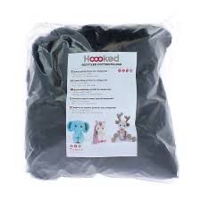 RECYCLED FLUFFY COTTON FILLING STORM