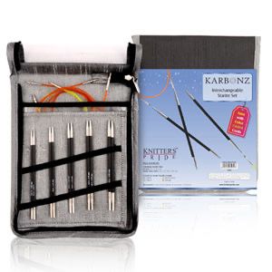KARBONZ IC STARTER SET