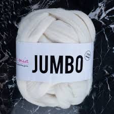 La Mia JUMBO 20M Cream