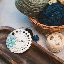 Knitpro NEEDLE GAUGE