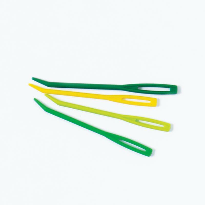 TAPESTRY NEEDLES