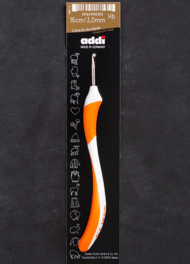 Addi Swing 16CM / 3 MM