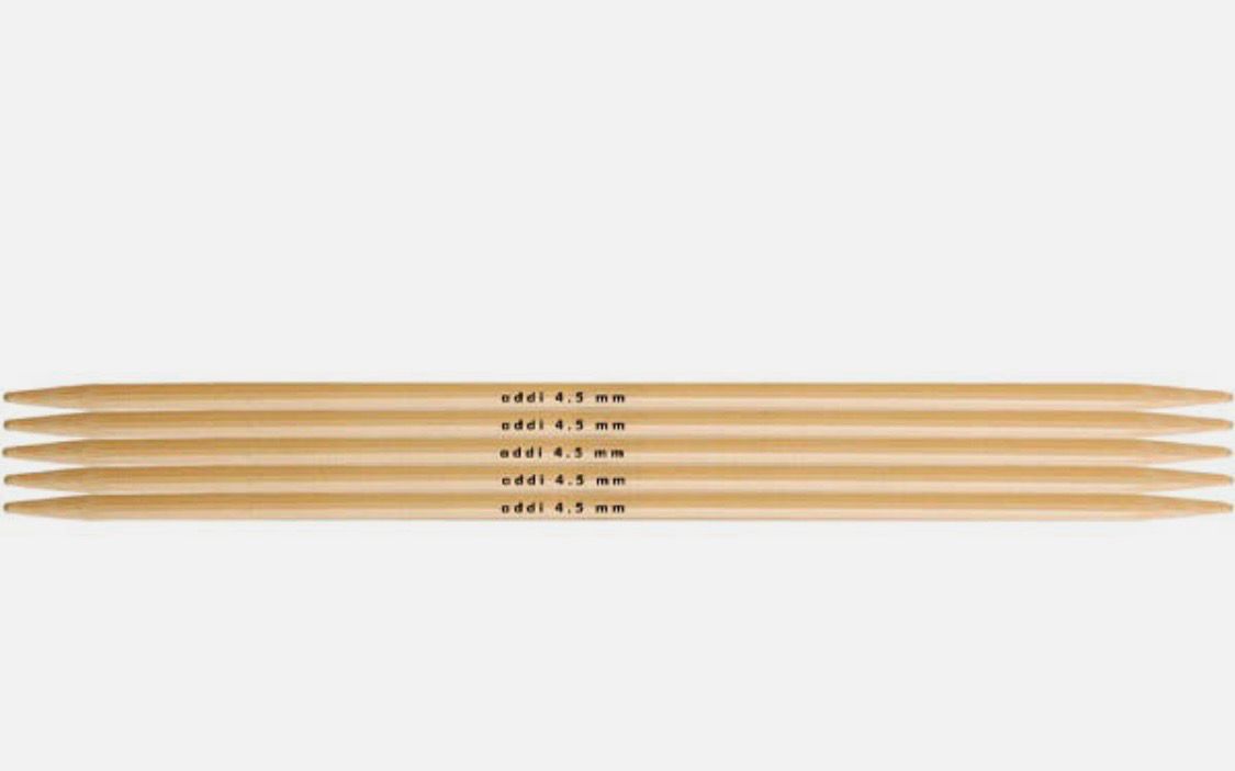 Knitting Needles  15CM/3.25 MM
