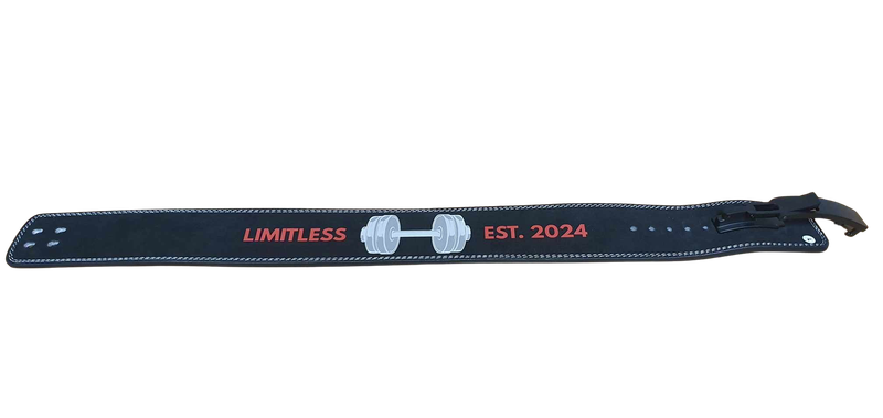 Limitless Lyftarbälte