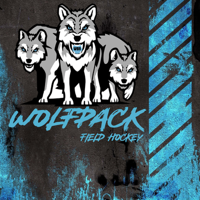 Wolfpack Field Hockey