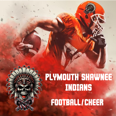 Plymouth Shawnee Indians