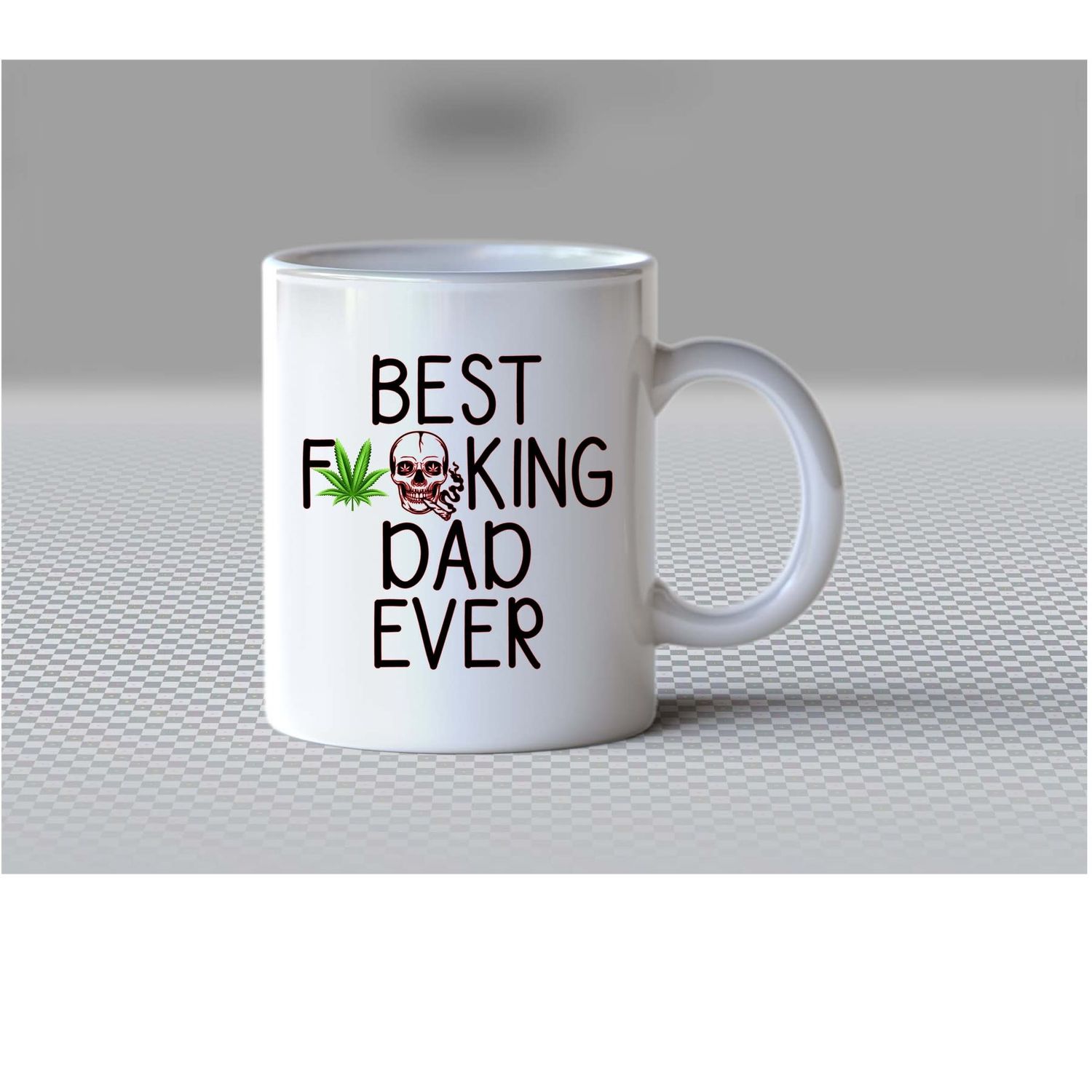 Best F&#39;in Dad ever