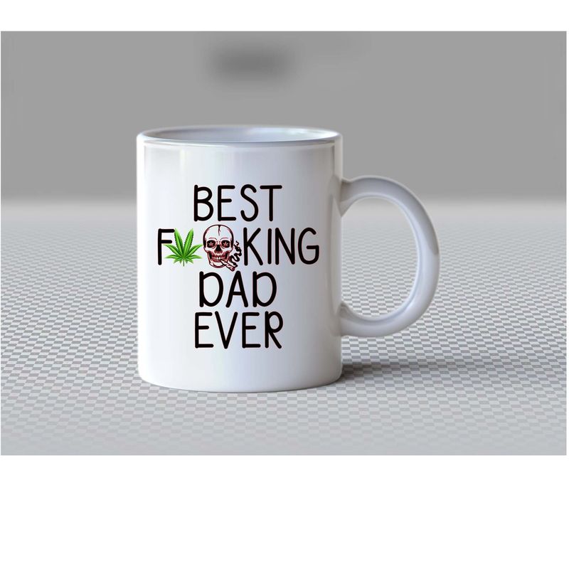Best F&#39;in Dad ever