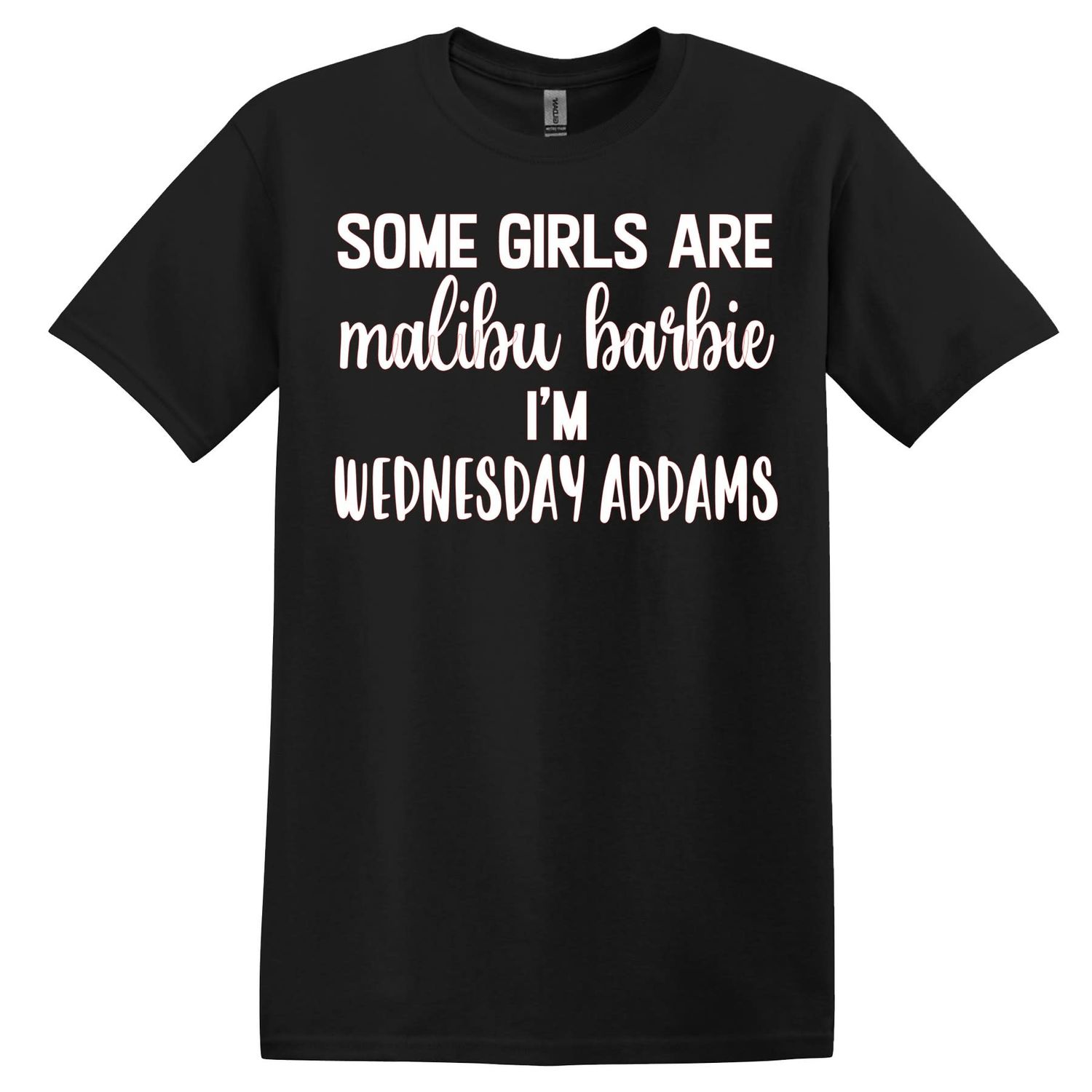 Some Girls are Malibu Barbie