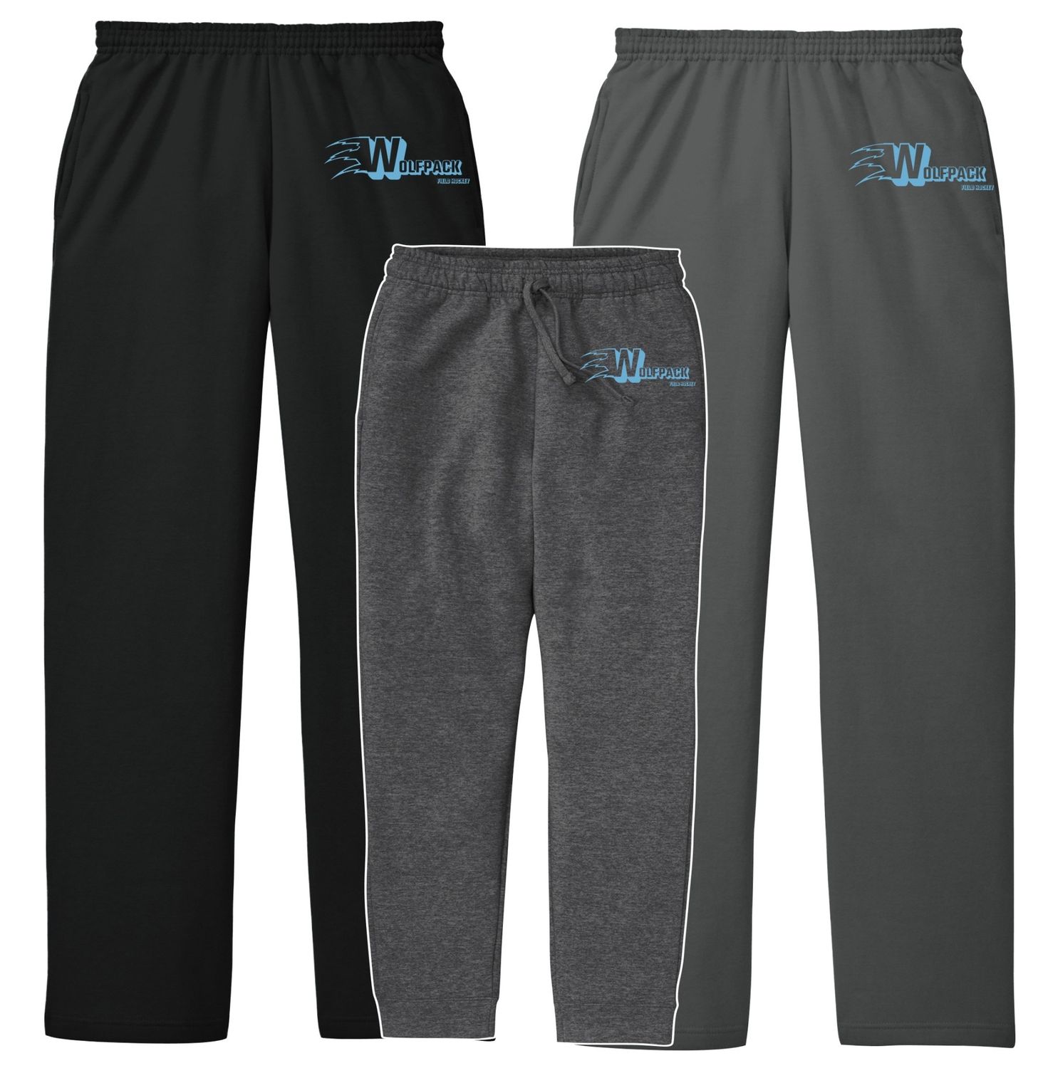 Wolfpack Sweats &amp; Joggers