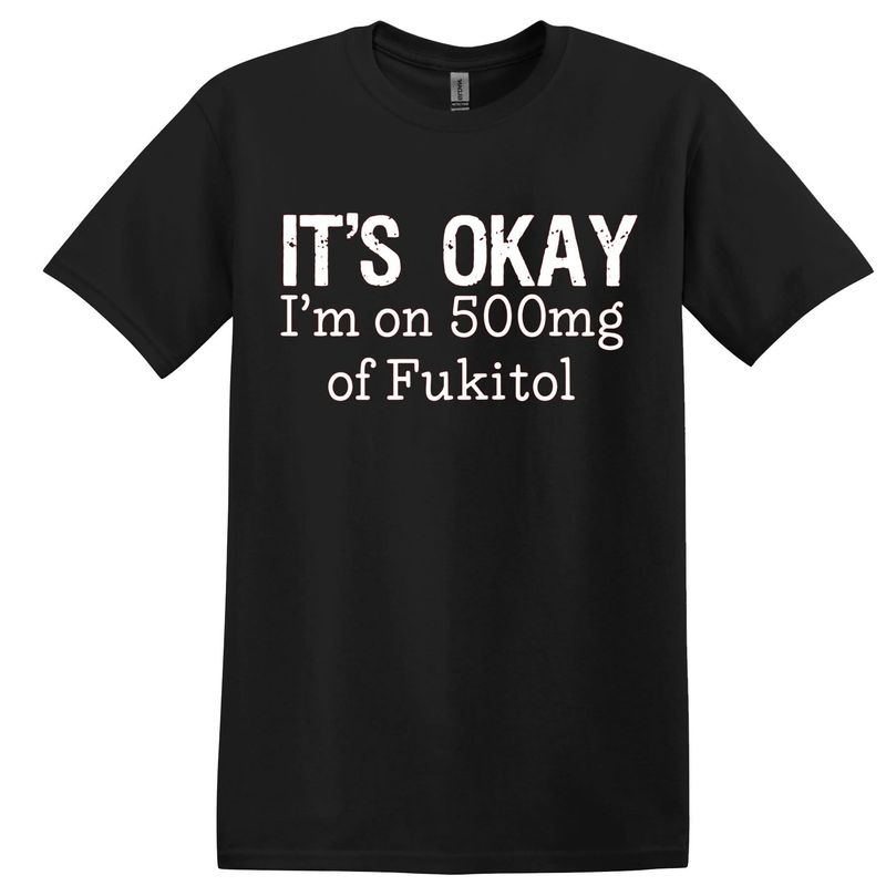 Fukitol T-shirt
