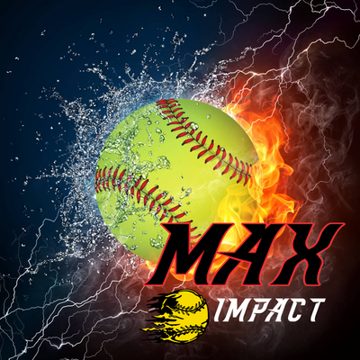 Max Impact Softball