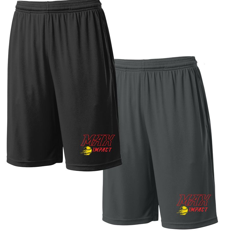 Max Impact Performance Shorts