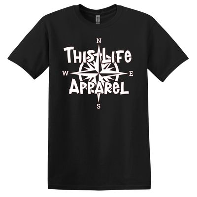 This Life Apparel brand