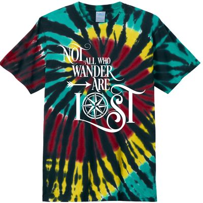 Tie Dye