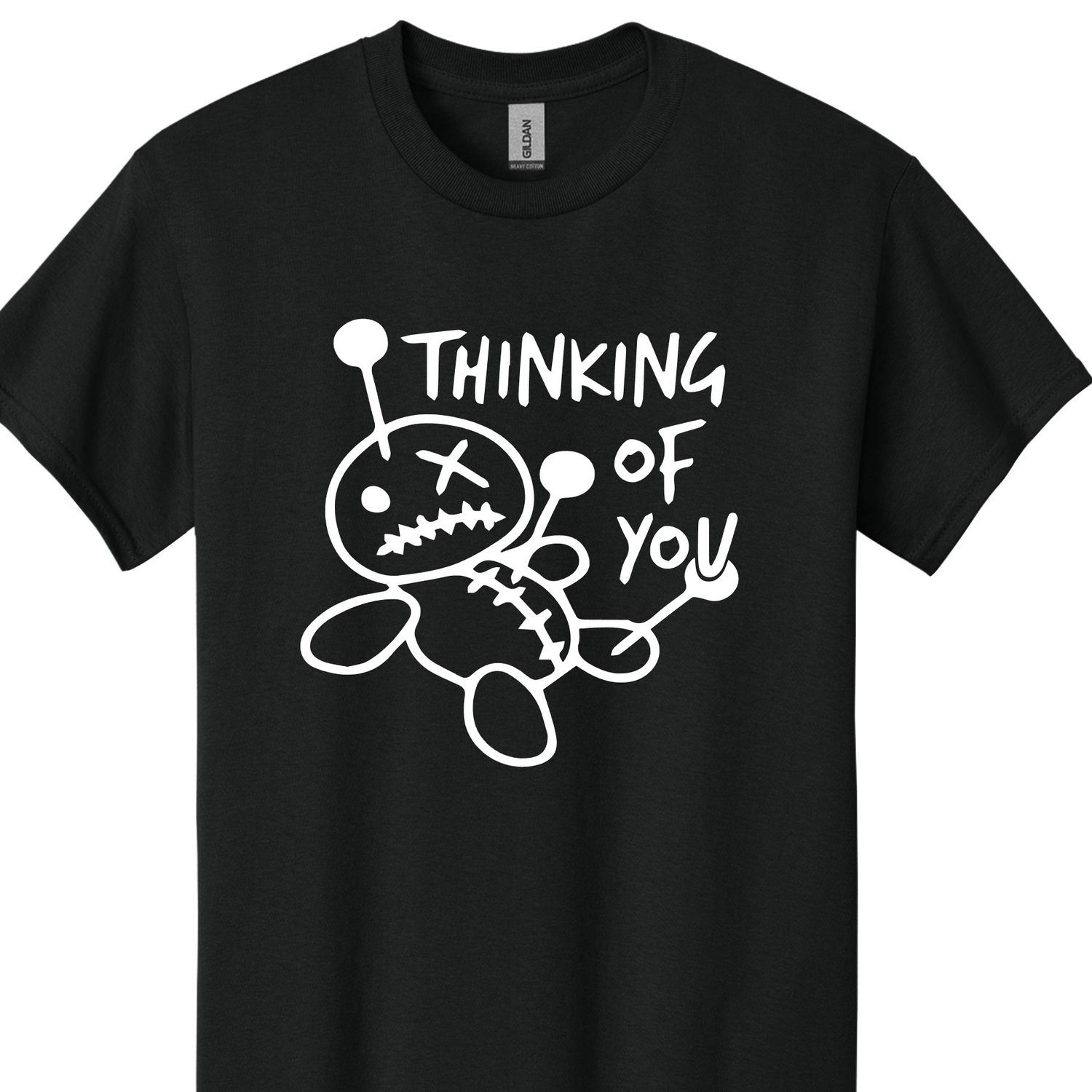 Thinking of you tshirt