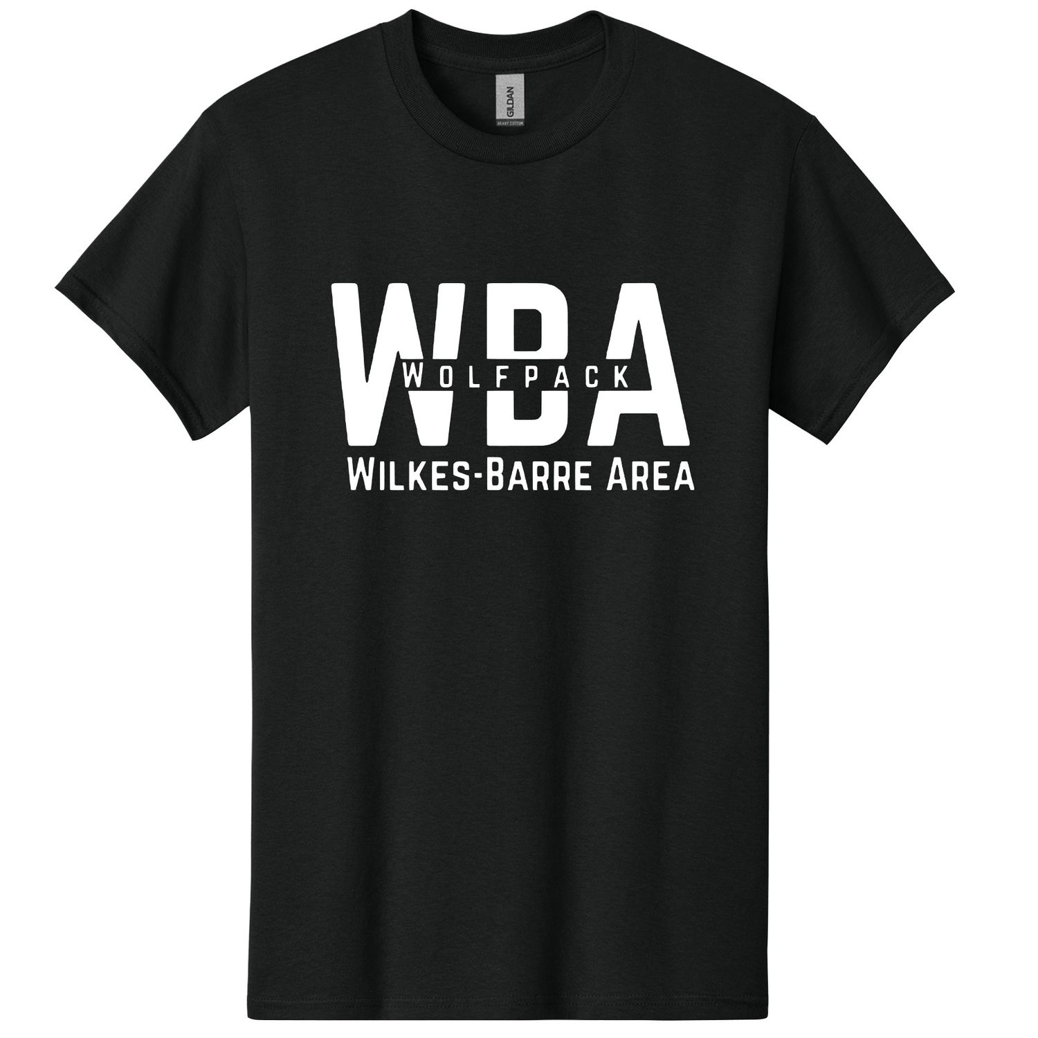 WBA Tshirt