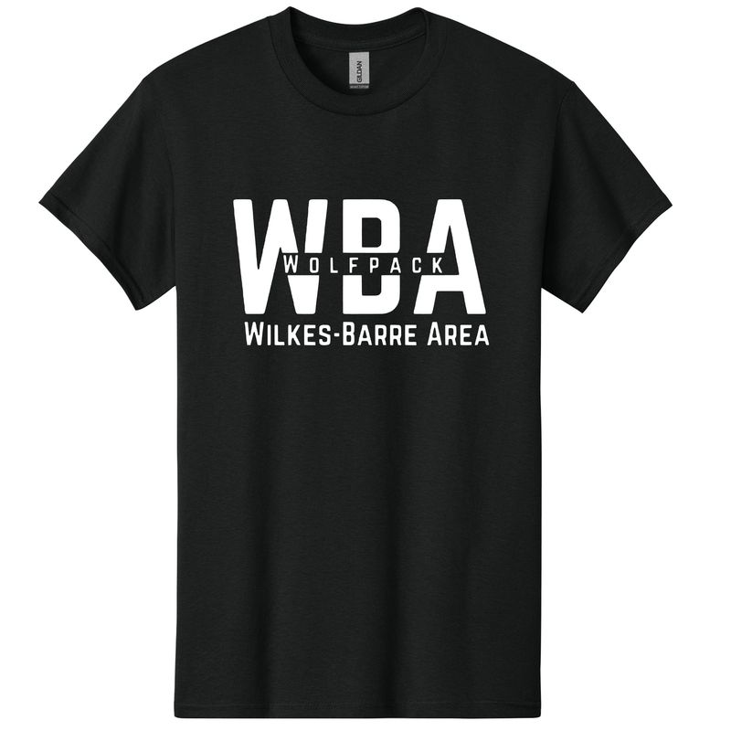 WBA Tshirt