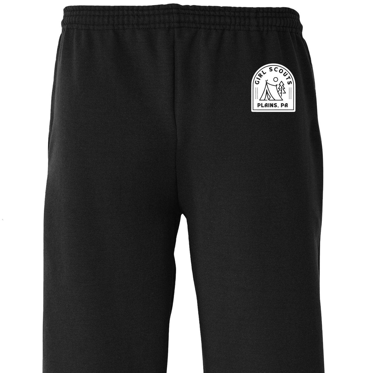 Tapered Sweatpants