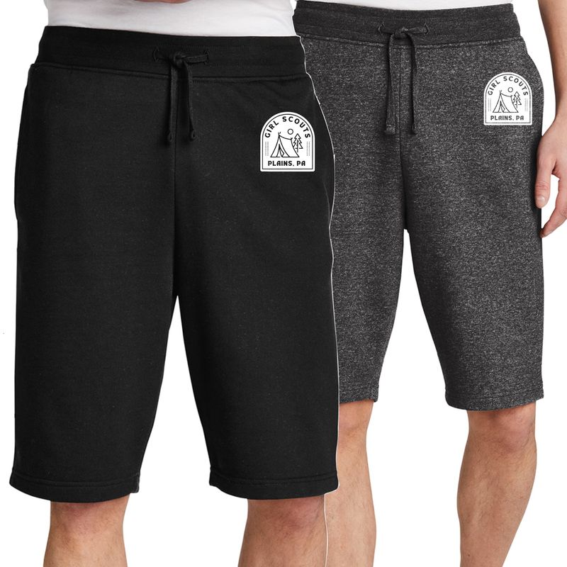 District® V.I.T.™ Fleece Short