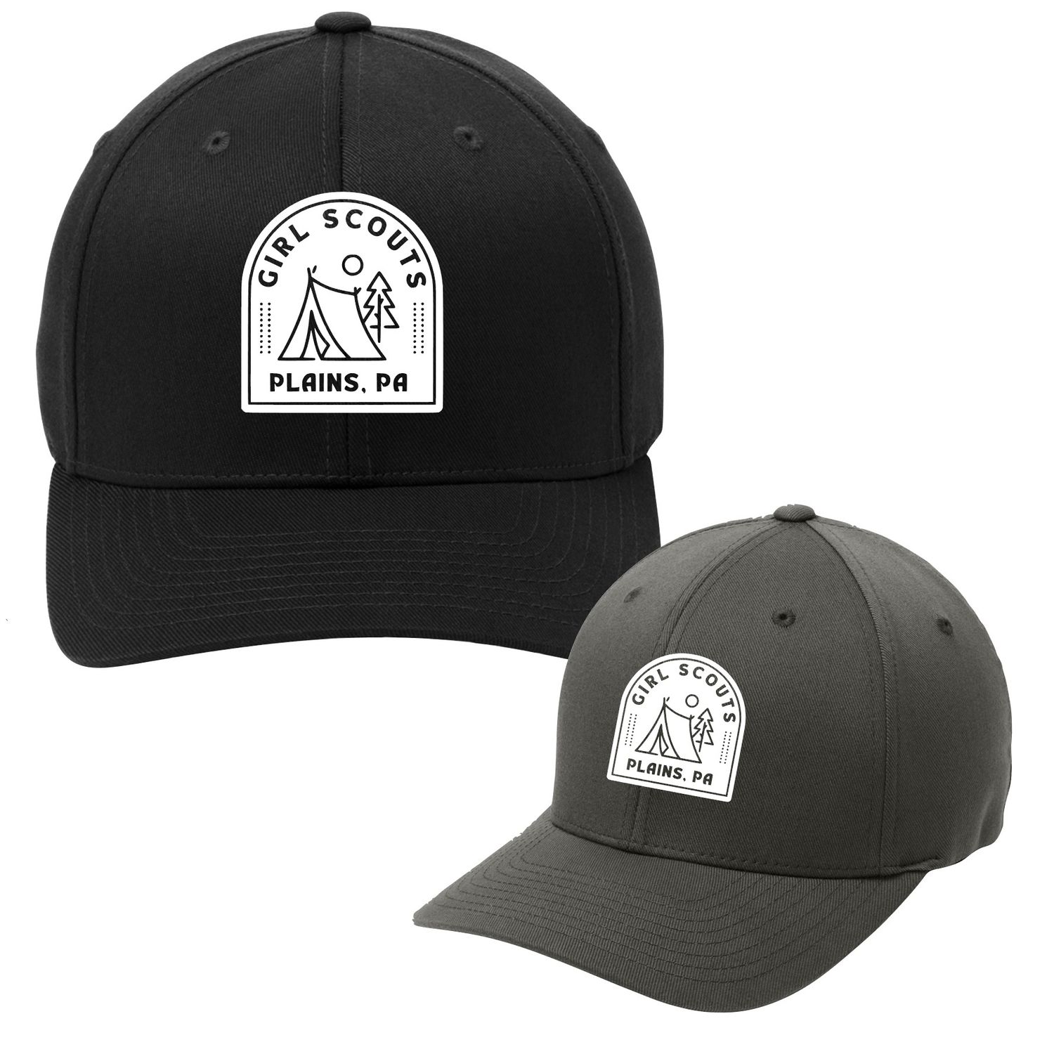Flexfit Cap