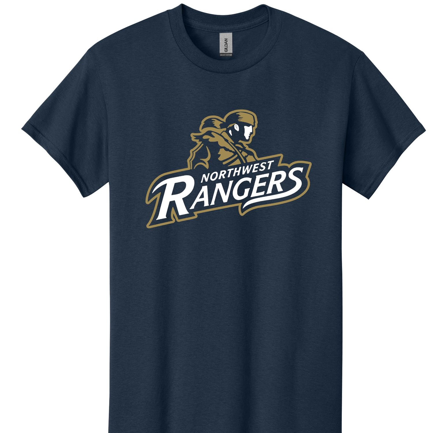 Northwest Rangers Tshirt