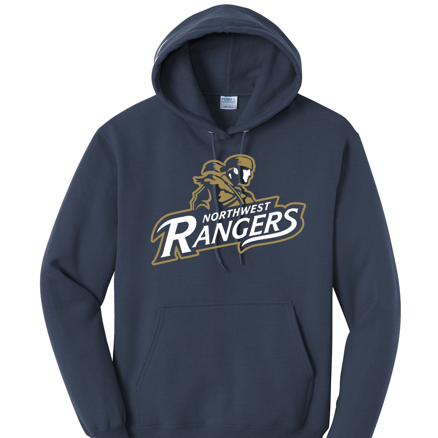 Northwest Rangers Hoodie
