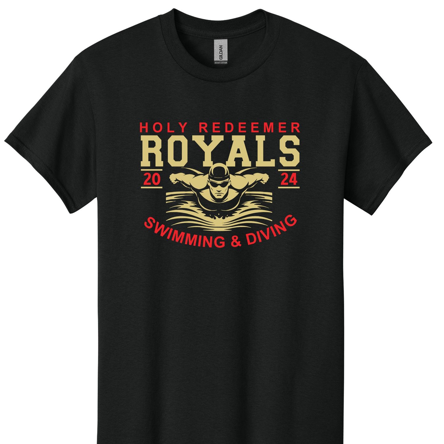 Royals Tshirt