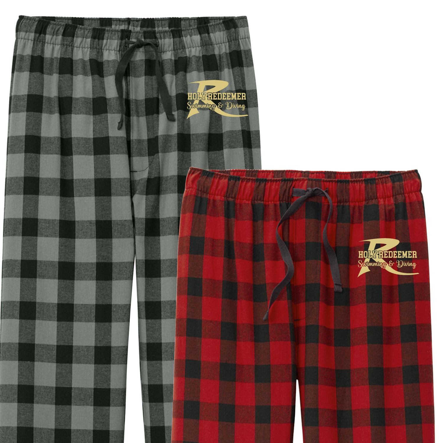 Holy Redeemer Swim R Pajama Pants