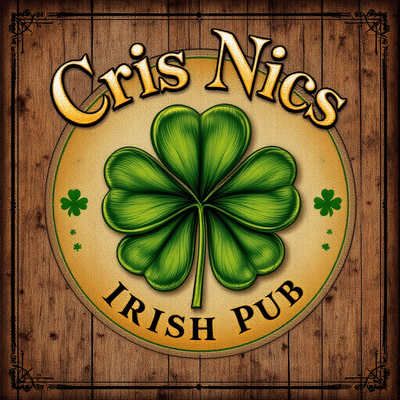 CrisNics Irish Pub
