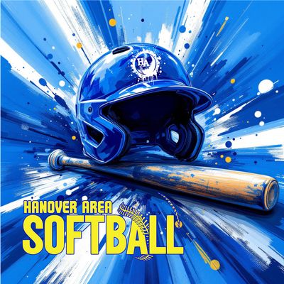 Hanover Area Softball