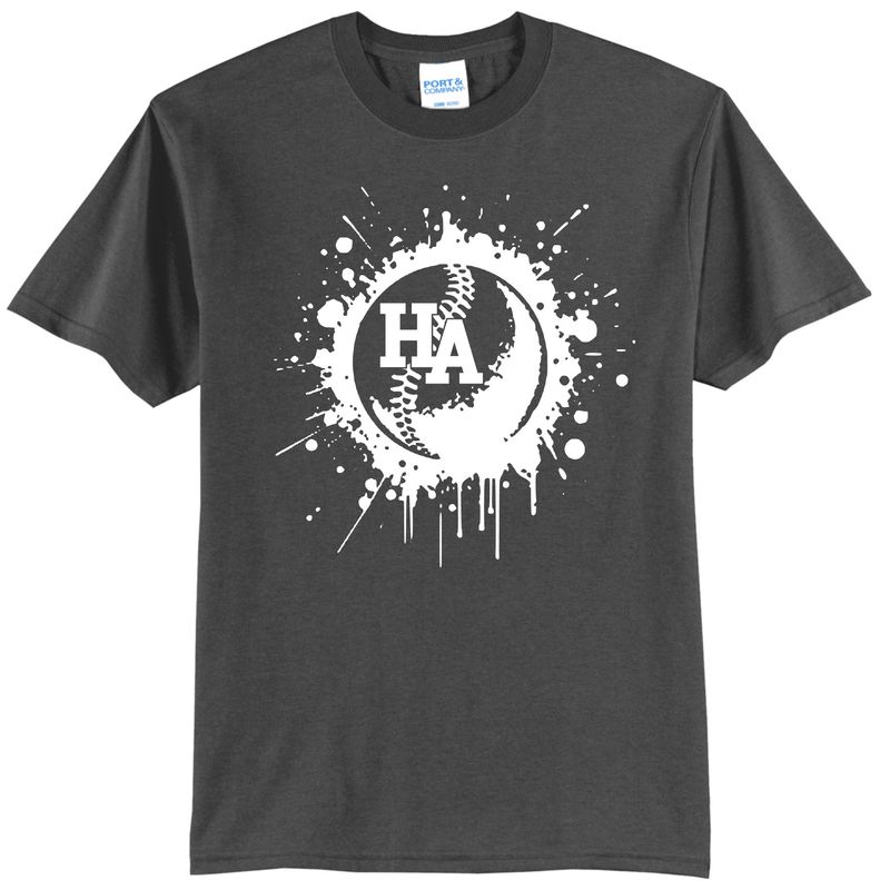 Hanover Softball HA Tshirt