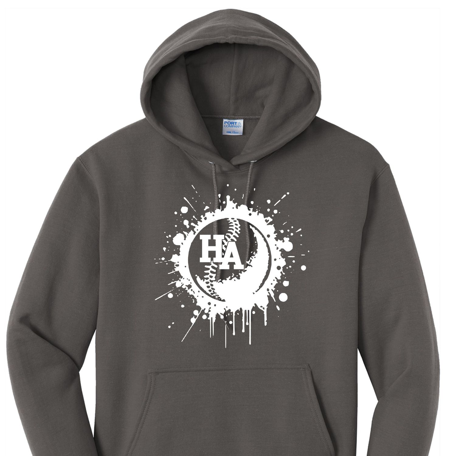 Hanover Softball HA Hoodie